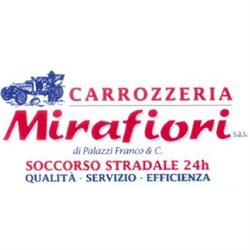 Carrozzeria Mirafiori