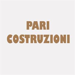 Pari Costruzioni