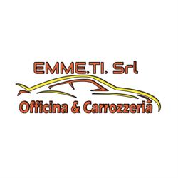 Emme.Ti Officina e Carrozzeria