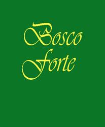 Boscoforte SRL