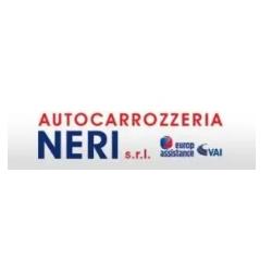 Autocarrozzeria Neri - Soccorso Stradale