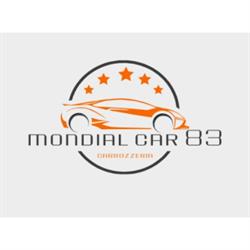 Carrozzeria Mondialcar 83