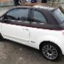 500 Bianca e Nera