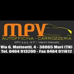 Carrozzeria Mpv Sas