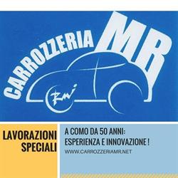 Carrozzeria Mr SNC Di Rumi Bruno e C