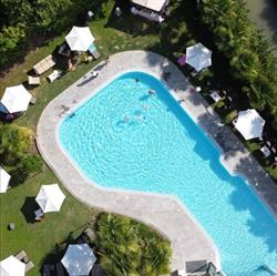Villa Pace Park Hotel Bolognese