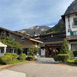 Park Hotel Regina Delle Dolomiti