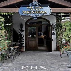Park Hotel Serenissima