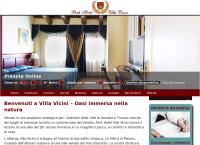 Park Hotel Villa Vicini