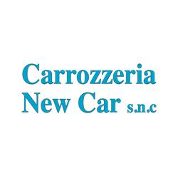 Carrozzeria New Car