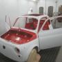Verniciatura Auto
