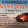 Autocarrozzeria New Car 2001