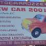 Autocarrozzeria New Car 2001