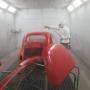 Verniciatura Auto