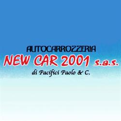 Autocarrozzeria New Car 2001