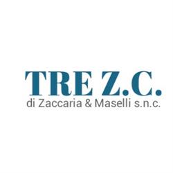 Zaccaria Tre Z.C. e Maselli