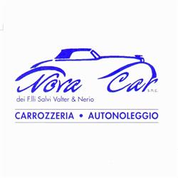 Carrozzeria Nova-car Dei F.llisalvi Valter E Ne