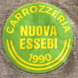 Carrozzeria Nuova Essebi