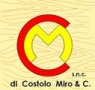 C m SNC Di Costolo Miro & C