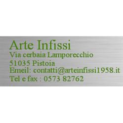 Arte Infissi di Barghini Luciano