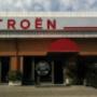 Concessionaria Citroen