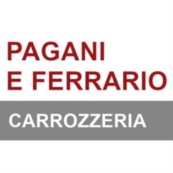 Pagani e Ferrario Carrozzeria