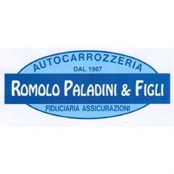 Carrozzeria Paladini Romolo