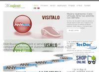 Enginet SRL
