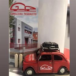 Carrozzeria Pasqualetto