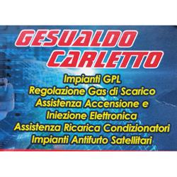 Gesualdo Carletto Elettrauto - Ecotest Gesualdo Carmelo
