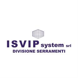 Isvip System - Divisione Serramenti
