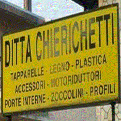 Chierichetti Eredi