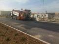 Costruzione e mantenimento strade