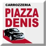 Carrozzeria Denis Piazza