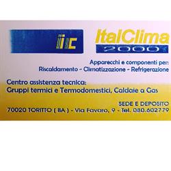 Italclima 2000 SRL