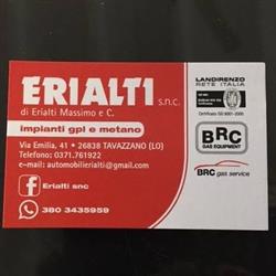 Erialti SNC Di Erialti Massimo e C.
