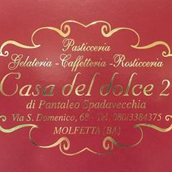 Pasticceria Casa Del Dolce 2