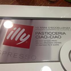 Pasticceria Gelateria Ciao Ciao