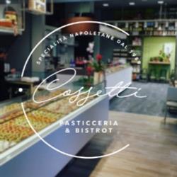 Pasticceria Cossetti