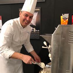 Ghisolfi Gelateria SNC