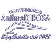 Pasticceria Di Antimo Di Rosa
