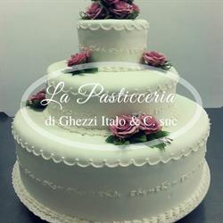 La Pasticceria di Ghezzi & C.
