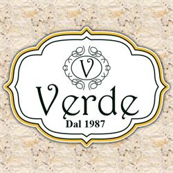 Pasticceria Di Giuseppe Verde