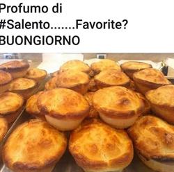 Pasticceria Elba Di Lezzi Ange