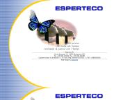 Sito di Esperteco SRL