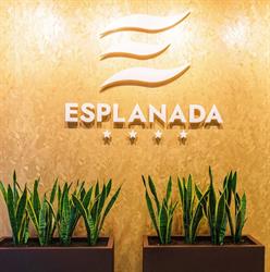 Esplanada