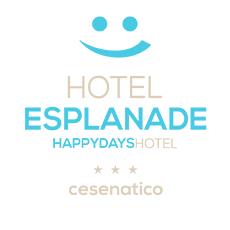 Esplanade