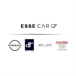 Esse Car SRL