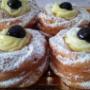 Zeppole Pasticceria La Delizia