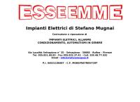 Esseemme Impianti Elettrici